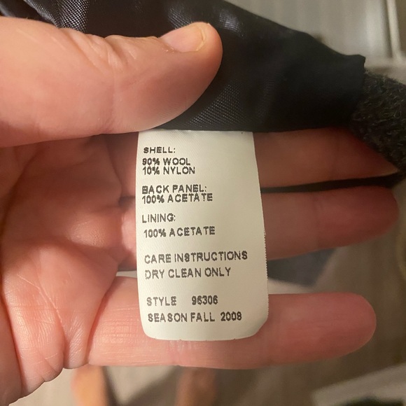 J.Crew Wool Vest - Picture 4 of 5